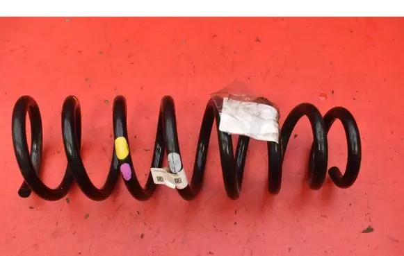 KIA Sportage Rear coil spring 55330R2CA0