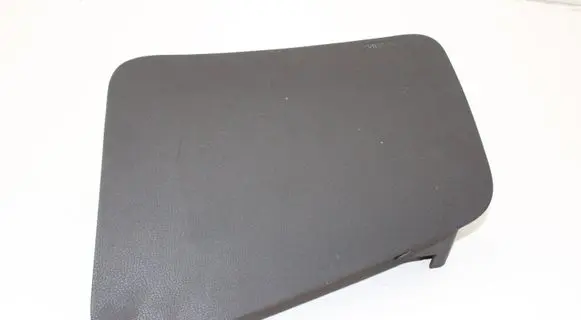 Nissan Juke I F15 Dashboard