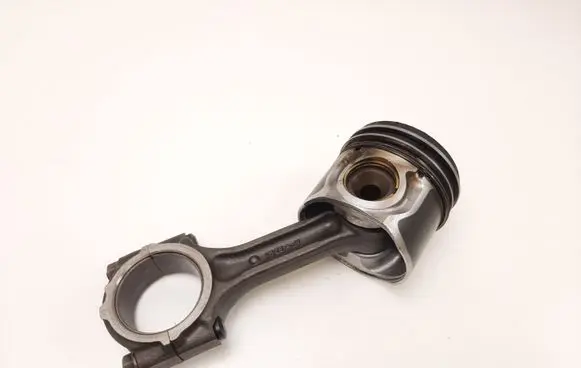 KIA Sorento Piston with connecting rod 20987 162EAV