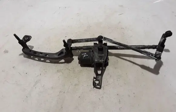 Mercedes-Benz EQS V297 Front wiper linkage A2978207000