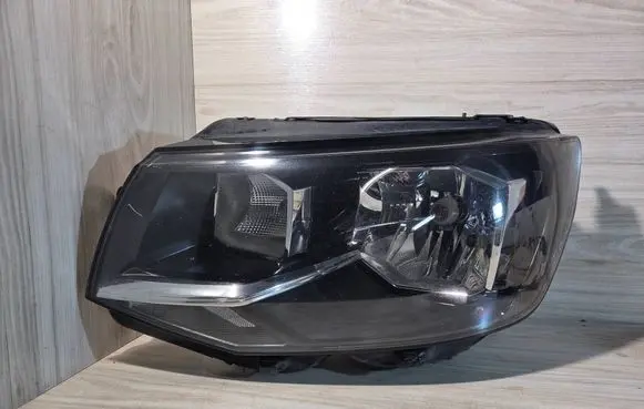 Volkswagen Transporter - Caravelle T6 Headlight/headlamp 7E1941015AD 90073564 9007356429UJ