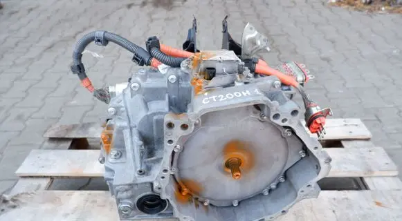 Lexus CT 200H Automatic gearbox 3090047064 3090047063 3090047062