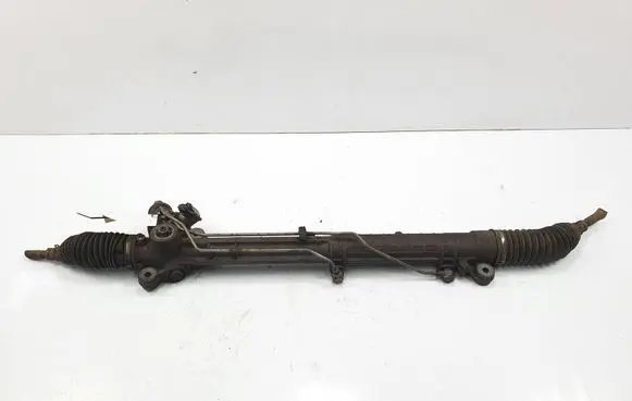 Audi A8 S8 D3 4E Steering rack 4E1422065P