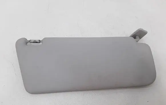 Mercedes-Benz B W245 Sun visor