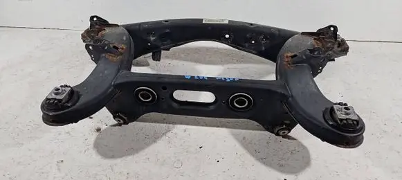 Mercedes-Benz C W204 Rear subframe A2043500141 2043500141