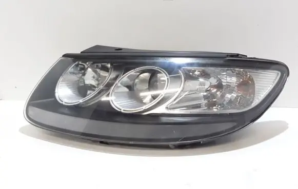 Hyundai Santa Fe Headlight/headlamp 921012BXXX