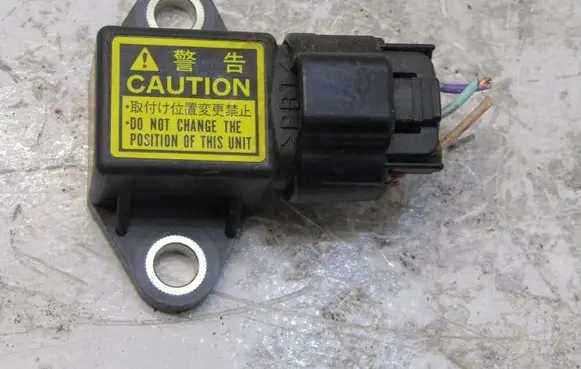 Nissan X-Trail T32 Air pressure sensor 319554BA0A