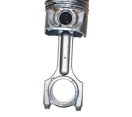 BMW 3 E90 E91 Piston with connecting rod 7792745 7798368 84L107