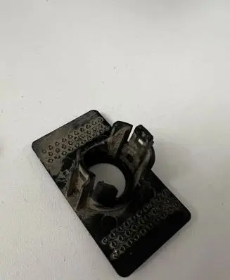 Honda CR-V Front parking sensor holder (PDC) 