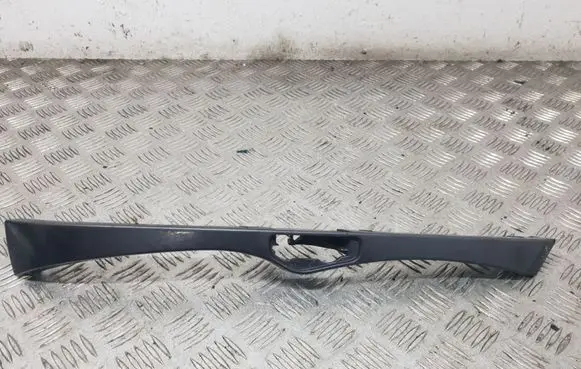BMW 3 E46 Under headlight/headlamp trim 11460913 7030551