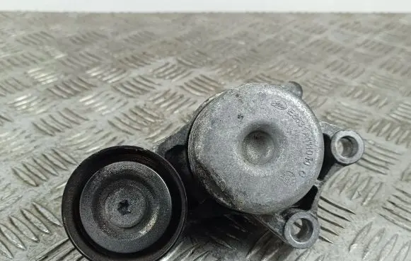 Jeep Grand Cherokee Generator/alternator belt tensioner E6631A111040