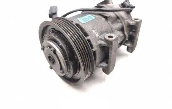 Hyundai i20 (PB PBT) Air conditioning (A/C) compressor (pump) 1A3AE02300