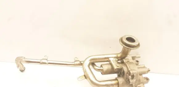 Jaguar XF X250 Oil pump 8W936600
