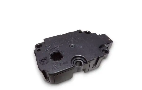 Audi A6 S6 C7 4G Air flap motor/actuator CZ1139301640 ZBAT0061D01