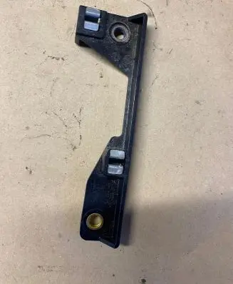 Audi Q7 4L Engine control unit/module 7L0864456