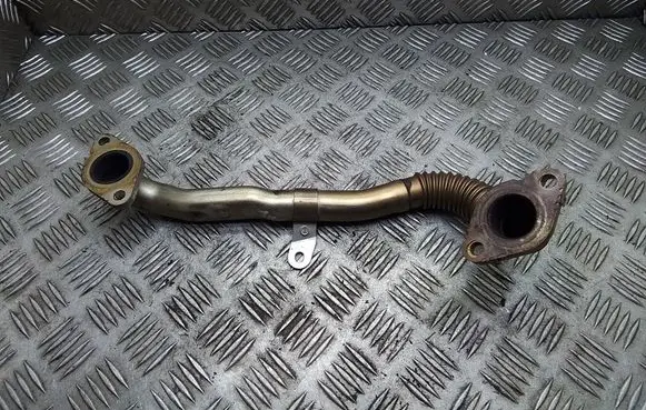 Renault Laguna III EGR valve line/pipe/hose 8200612266