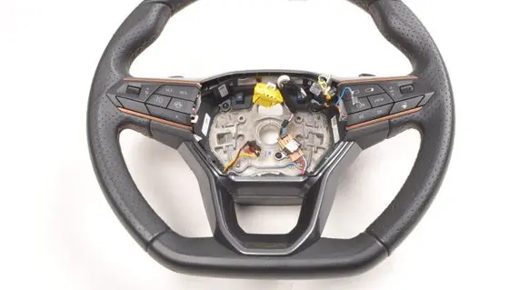 Cupra Leon Steering wheel 5FA419091