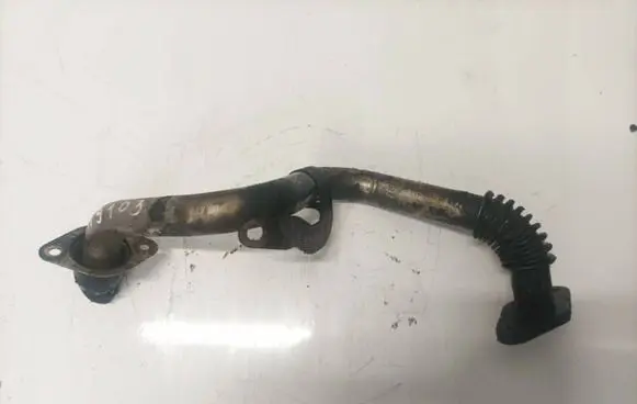 Ford Transit EGR valve line/pipe/hose