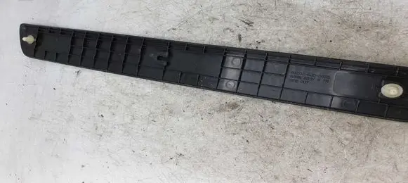 Honda FR-V Front sill trim cover 84202SJD0030