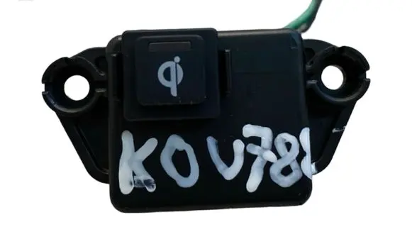 KIA Sportage Other switches/knobs/shifts