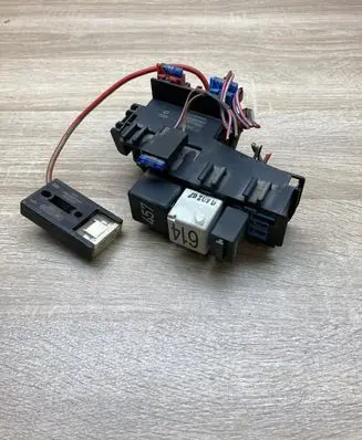 Audi A4 S4 B6 8E 8H Other relay 8E2937503B 8A0937530