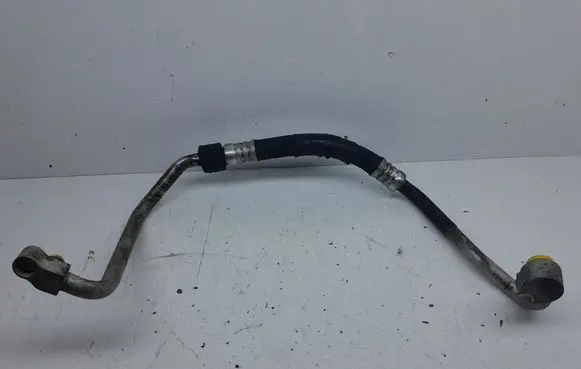 Volkswagen Phaeton Air conditioning (A/C) pipe/hose 3D0260707H