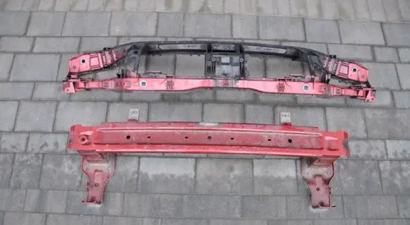 Ford Mondeo MK IV Front piece kit 