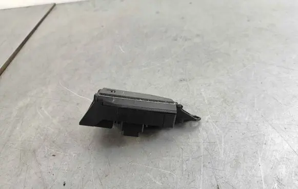 Lexus RX 450H Gear shift selector indicator 3597848030