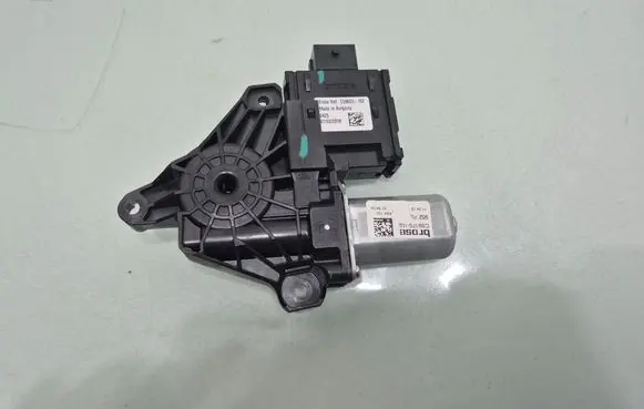 Alfa Romeo Giulia Rear door window regulator motor C59653102