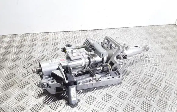 Mercedes-Benz E W212 Steering wheel axle A2124603516 A2044600425