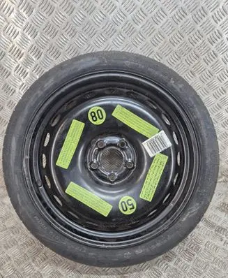 Audi A5 8T 8F R19 spare wheel 8K0601027D