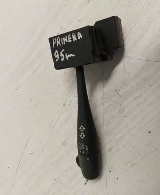 Nissan Primera Indicator stalk