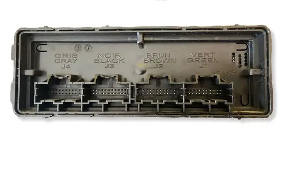 Opel Mokka Other control units/modules 13506235 421271026