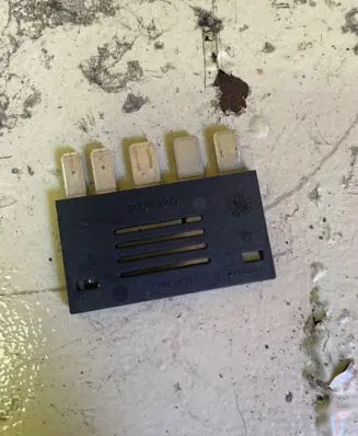 Volvo S80 Fuse 9442190A