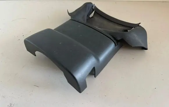Seat Ibiza IV (6J,6P) Steering wheel column trim 6J0858565 AR310180 960174000