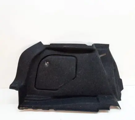 BMW 1 F20 F21 Other trunk/boot trim element 7238843