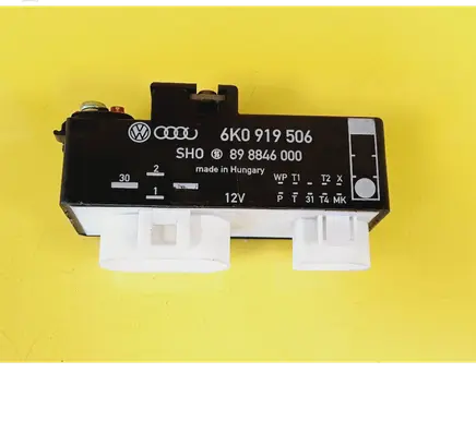 Seat Ibiza II (6k) Coolant fan relay 6K0919506