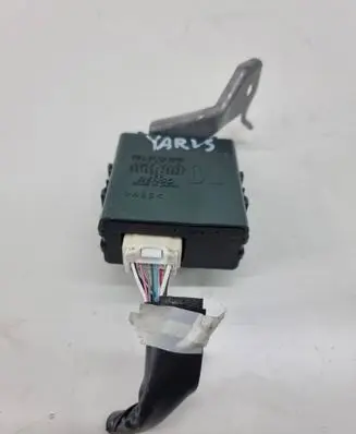 Door central lock control unit/module