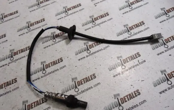Toyota Corolla Verso E121 Lambda probe sensor 89465-12620