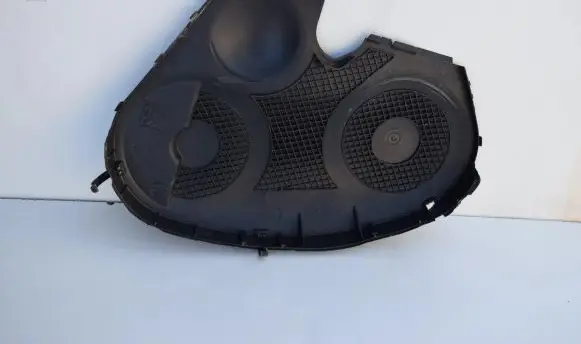 Audi A3 S3 8L Timing belt guard (cover) 038109107C
