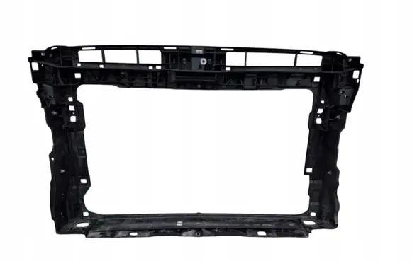Volkswagen PASSAT B8 Radiator support slam panel 3G0805588AD