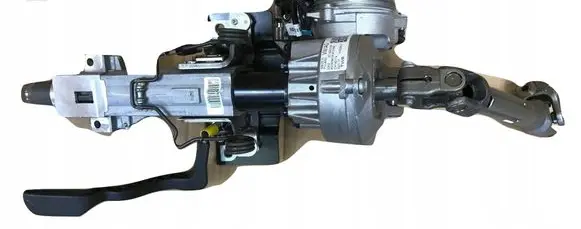 Volkswagen Polo V 6R Electric power steering pump 6C1423510BN 6C1909144D 6C1909144AJ
