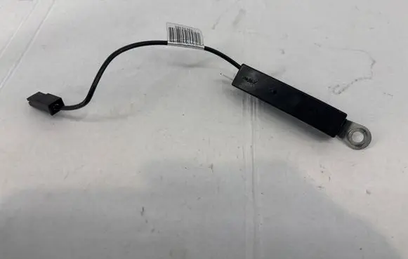 Ford B-MAX Aerial antenna amplifier 28232386 7CP118K891AA 20150323