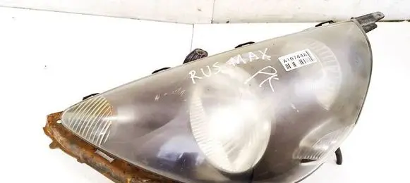 Honda Jazz Headlight/headlamp