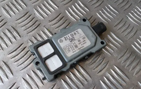 Mercedes-Benz S W220 Air quality sensor 2118300472 1147212080
