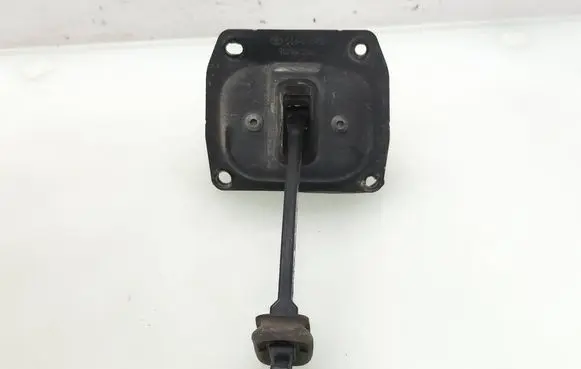 Peugeot Expert Loading door check strap stopper 9809831880 ES72