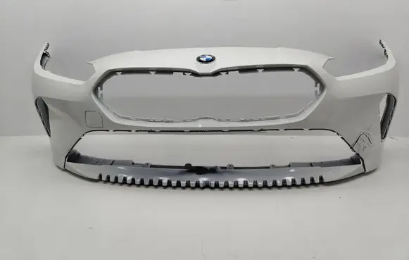 BMW 1 F70 Front bumper 5A35D29