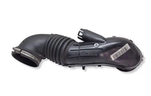 BMW 3 E90 E91 Air intake hose/pipe 7804846 13717804846