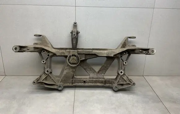 Audi A3 S3 8V Front subframe 5Q0199369G 5Q0199369