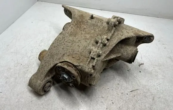 Land Rover Range Rover Sport L320 Rear differential AH224W063BC